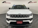 Certified 2022 Jeep Compass Latitude image 2