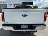 New 2025 Ford F150 Lariat image 5