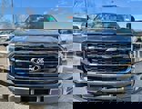 New 2025 Ford F150 Lariat w/ Equipment Group 501A Mid image 2