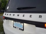 New 2025 Jeep Wagoneer Series II image 6