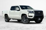 New 2025 Nissan Frontier SV image 2