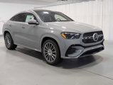 New 2025 Mercedes-Benz GLE 450 4MATIC Coupe image 6