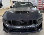 New 2025 Ford Mustang Dark Horse image 4