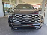New 2025 Toyota Sequoia 4WD image 2