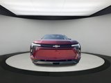 New 2025 Chevrolet Blazer EV LT image 2