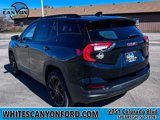 Used 2024 GMC Terrain SLE image 3