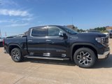 New 2026 GMC Sierra 1500 SLT w/ SLT Premium Package image 2