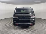 Used 2024 Jeep Grand Wagoneer Series III w/ Rear Seat Video Group 1 image 4