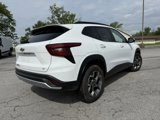 Used 2025 Chevrolet Trax LT w/ Driver Confidence Package image 4