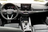 New 2025 Audi RS 5 Sportback image 5