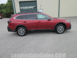 Used 2021 Subaru Outback Premium w/ Popular Package #1 image 6