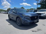 New 2026 Honda CR-V EX-L image 4