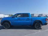 New 2026 RAM 1500 Rebel image 4