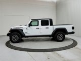 New 2025 Jeep Gladiator Rubicon image 5