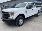 Used 2022 Ford F250 XL w/ Power Equipment Group image 3