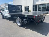 New 2025 Ford F550 2WD Crew Cab Super Duty image 3