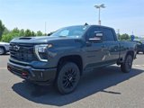 New 2025 Chevrolet Silverado 2500 LT w/ Trail Boss Package image 2