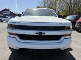 Used 2018 Chevrolet Silverado 1500 Custom w/ Custom Value Package image 5