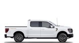New 2025 Ford F150 Tremor w/ Equipment Group 402A High image 5