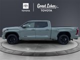 New 2025 Toyota Tundra Limited image 2