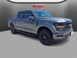 New 2025 Ford F150 XLT w/ Equipment Group 302A MID image 2