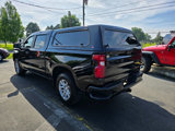 Used 2019 Chevrolet Silverado 1500 W/T w/ Z71 Off-Road Package image 5
