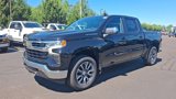 New 2026 Chevrolet Silverado 1500 LT image 5