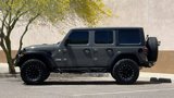 Used 2020 Jeep Wrangler Unlimited Sport S image 5