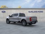 New 2025 Ford F250 Lariat w/ FX4 Off-Road Package image 4