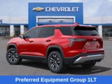 New 2026 Chevrolet Equinox LT w/ Convenience Package II image 4