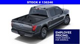 New 2025 Ford F150 Lightning XLT image 3