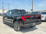Used 2023 Ford F150 Lightning Lariat image 5