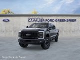 New 2025 Ford F350 Lariat image 2