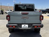 New 2025 Jeep Gladiator Mojave image 5