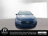New 2026 Honda Odyssey Elite image 3