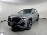 New 2025 Volkswagen Atlas SEL Premium R-Line image 3