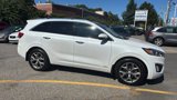 Used 2018 Kia Sorento SX image 4