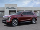 New 2025 Cadillac Escalade IQ Luxury 2 w/ LPO, Radiant Package image 2