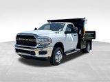 New 2024 RAM 3500 Tradesman image 2