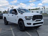 New 2025 RAM 2500 Big Horn image 5