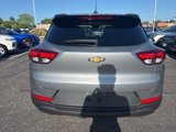 New 2026 Chevrolet TrailBlazer LS w/ LS Convenience Package image 4