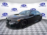 Used 2025 Honda Civic Sport image 4