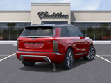 New 2026 Cadillac Vistiq Platinum image 4