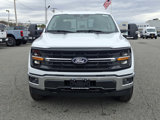 New 2025 Ford F150 XLT image 2