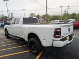 Used 2024 RAM 3500 Laramie w/ Night Edition image 5