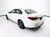 Used 2025 Mercedes-Benz C 300 Sedan image 5