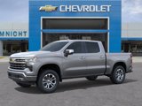 New 2026 Chevrolet Silverado 1500 LTZ w/ LTZ Premium Package image 2