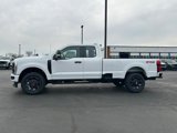 New 2025 Ford F350 XL image 4
