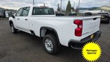 Used 2023 Chevrolet Silverado 2500 W/T w/ WT Fleet Convenience Package image 6
