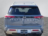 New 2025 Nissan Pathfinder Platinum image 5